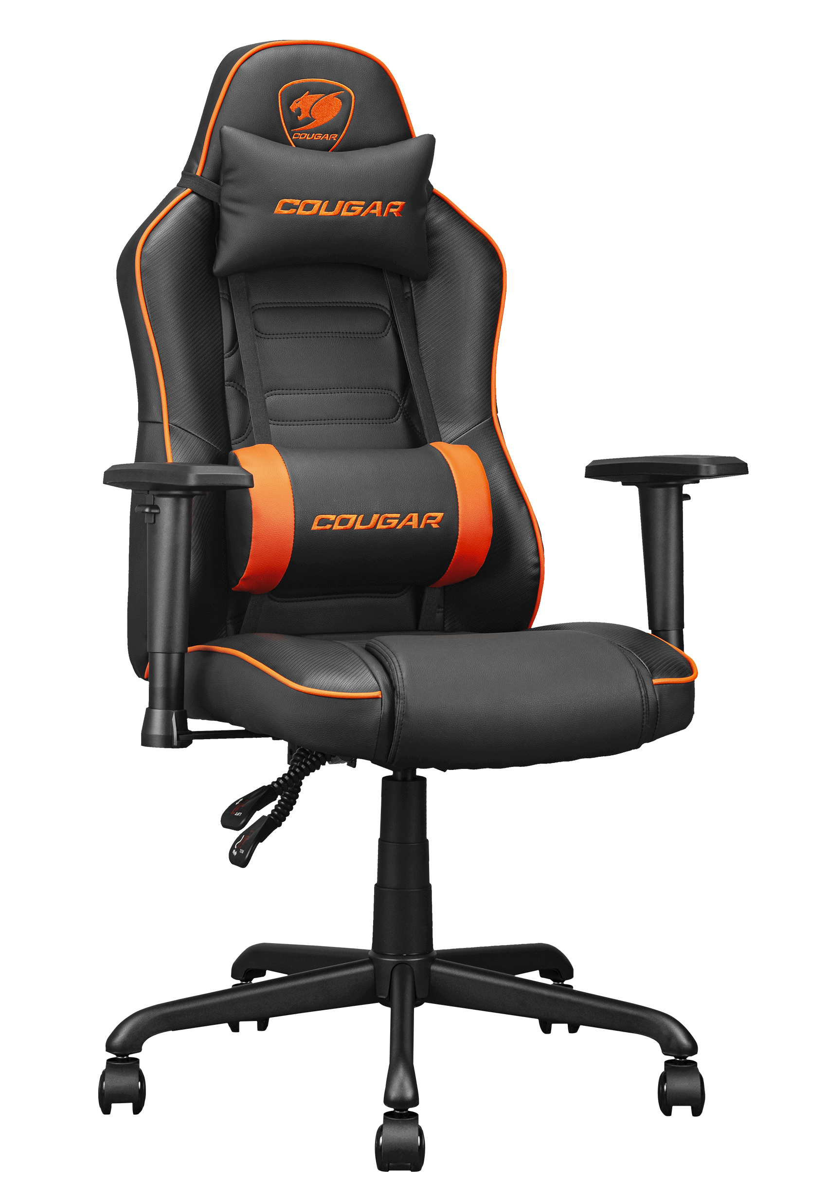 Cougar Fusion S Gaming Chair Cougar Fusion S Gaming Chair